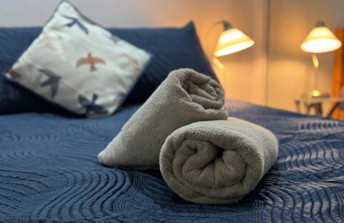 Longsands Beach Apartment 3 Tynemouth Free Onsite Parking - Foto 34