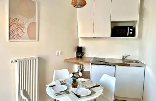 Jerickais - Studio Bezons 3 personnes - Foto 8