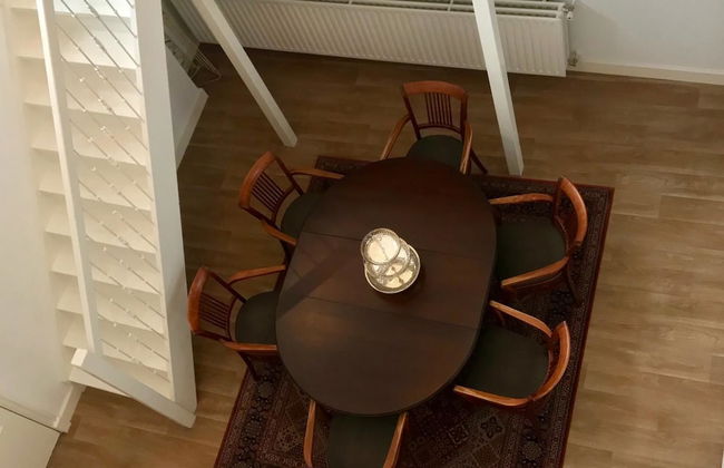 CityApartHotel - de Gruyter - Photo 13