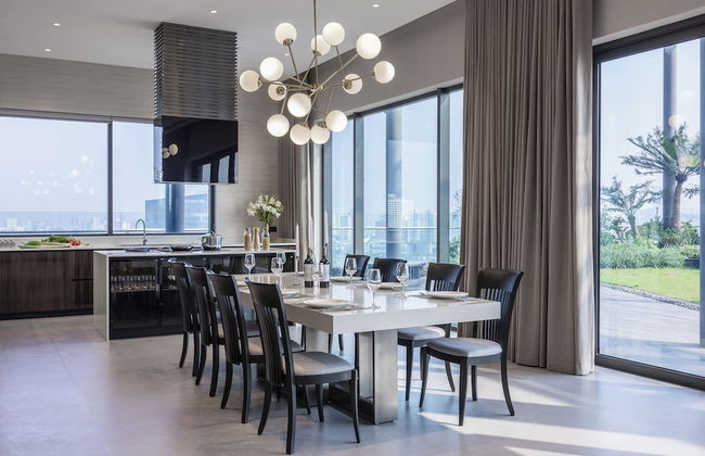 Fraser Residence Hanoi - Foto 22