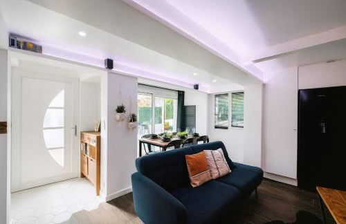 Escapade côtière à 5 min des plages - Foto 18