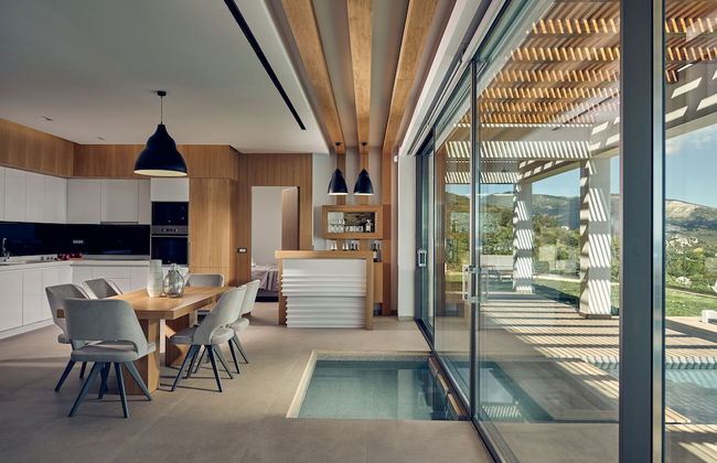 Alkyonides Villas - Photo 12