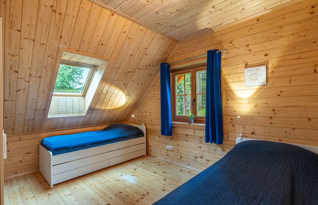 Schwabenhütte - Photo 13