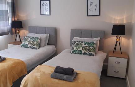 Carvetii - Clark House - Spacious ground floor flat - Photo 4