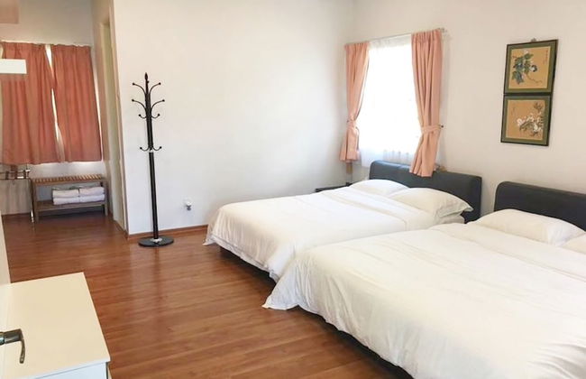 Crystal Cameron Highlands - Foto 4