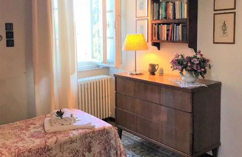 Villa Carlotta con piscina - Foto 27