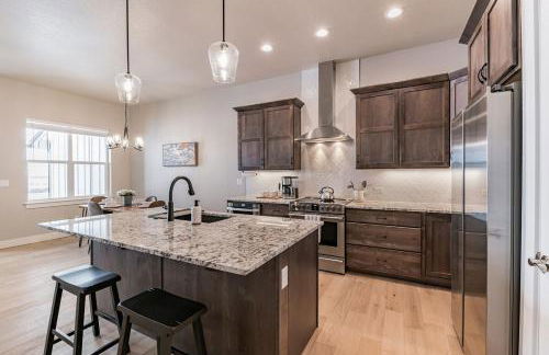 Lovely Townhome at the TPC Golf Course - Foto 18