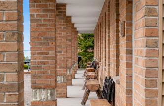 Lakefront Cabin Mackinac Views Firepit - Foto 11