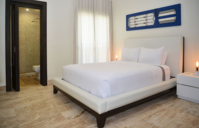 Blue JackTar Condos - Foto 5