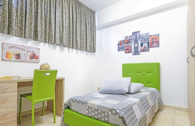 Villa La Tricasina - Foto 6