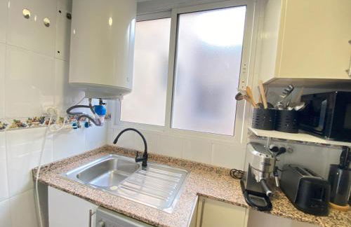 Sea view apartment Ferrissa - Foto 28