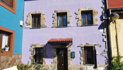 Casa Rural Puerta del Gamoniteiru - Foto 1