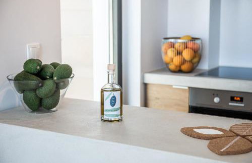 Fos Villa your place under the Cretan Sun with private heated pool - Foto 123