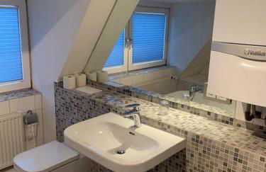 Modernes, familienfreundliches Apartment in Lübeck - Foto 14