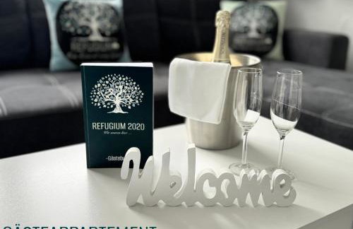 2 Wohnungen im Refugium 2020 - Foto 18