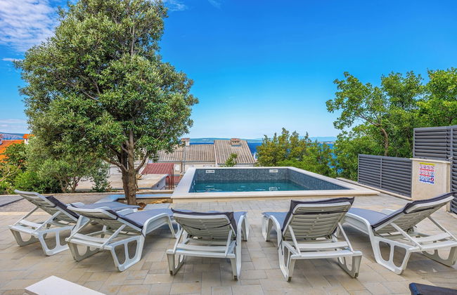 Villa Barbara - Foto 45