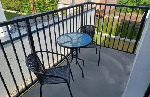 WILLA KORSARSKA - Foto 60