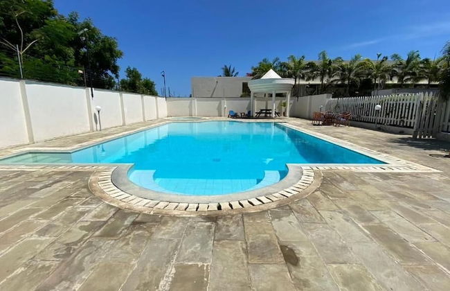 Lux Suites Hayana Palm Apartments - Foto 24