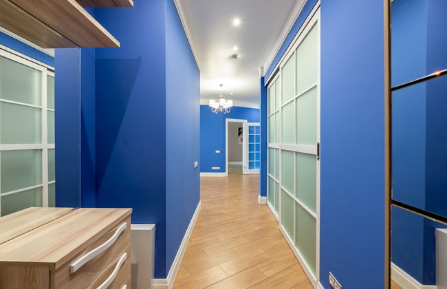 Prime Host apartments in Dubrovka - Foto 2