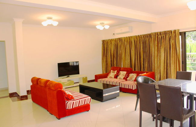 Matola View Residence - Photo 24