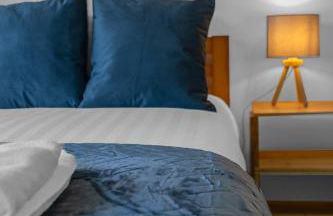 Executive 3 Bedroom - Corporate And Contractor Stays - Foto 10