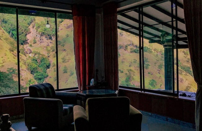 Ella Mount Heaven Hotel - Photo 29