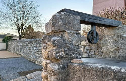 Coeur de pierre - Foto 18