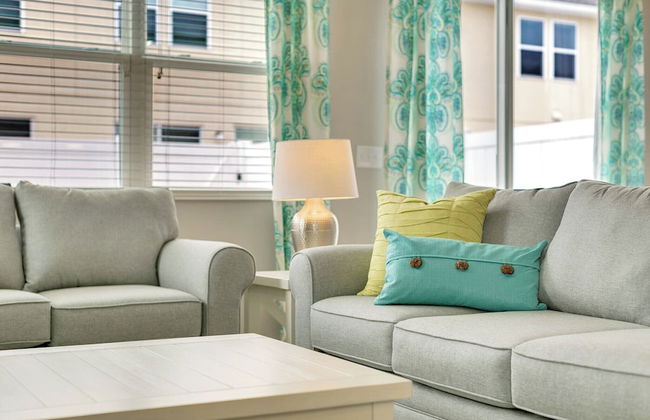 Family Friendly 4 Bedroom Close to Disney in Orlando Area 5116 - Foto 12