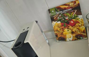 Aconchego Carioca - Photo 21