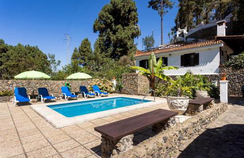 Home2Book Icod Rural Escape Pool BBQ - Foto 28