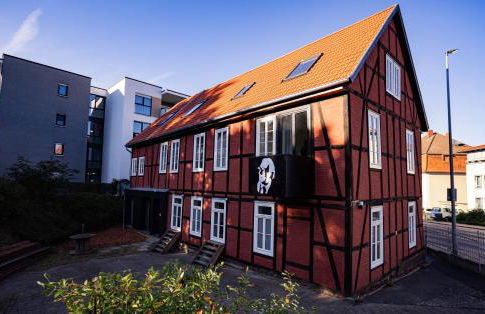 DWELLSTAY - Zuse Höfe Bad Hersfeld - Foto 14