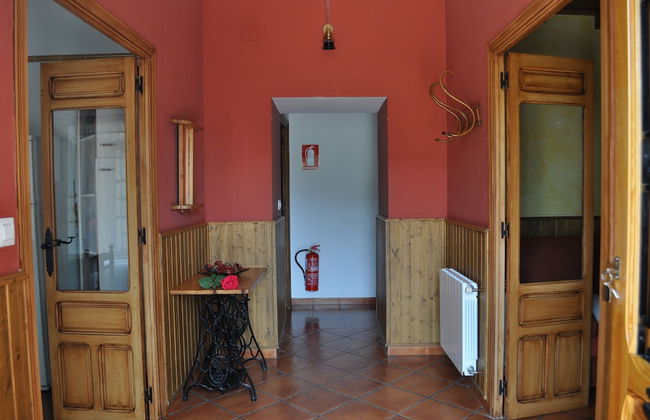 Casa rural El Salero en Moratalla - Foto 3