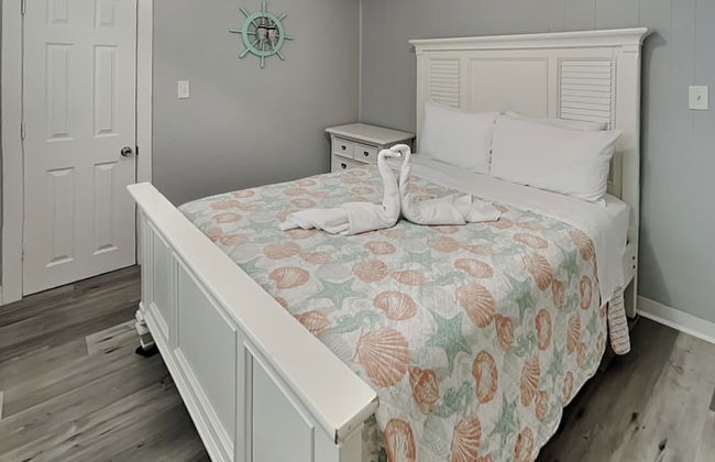 Pleasure Pier Retreat - Foto 6