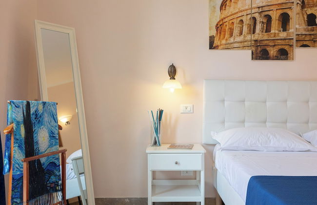 Rome To Stay - Foto 37