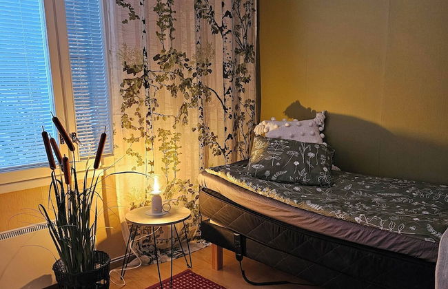 Carelian Pearl - House in Ilomantsi, Eastern Finland - Foto 4