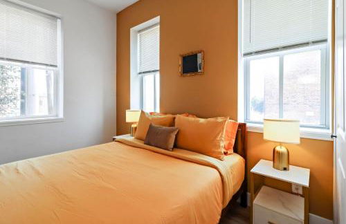 Spacious 8BR-4BA Group HQ Patio&Games Soulard - Foto 22