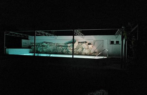 Villa Suzi - Family Farm Stay with Donkeys, Pool and Sea View near Rijeka - Photo 41