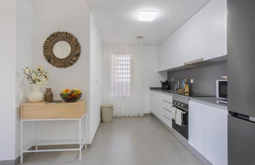 Miradores del puerto Apartment Casa Jael - Foto 10