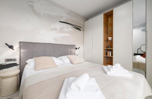 New 2026 Casa MARE Malinska with private heated pool - Foto 27