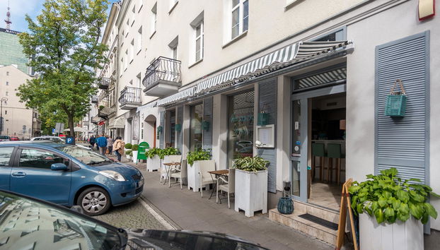 P&O Emilii Plater 3 - Foto 2