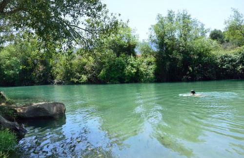 Casa Rural Ahoraya - Foto 74