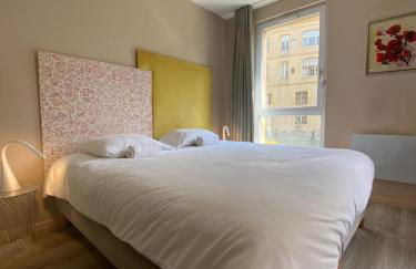 Suite Romantique "Comme à Venise" Metz-Opéra 4 étoiles - Foto 11