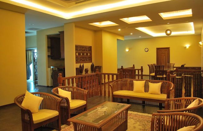 Mciti Suites - Foto 44