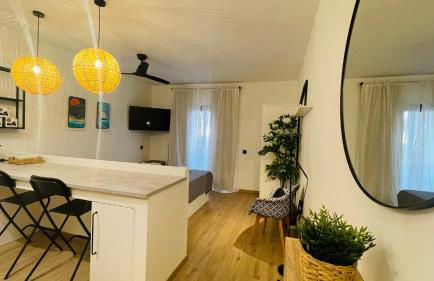 Sunset Dream Suite El Cotillo - Foto 19