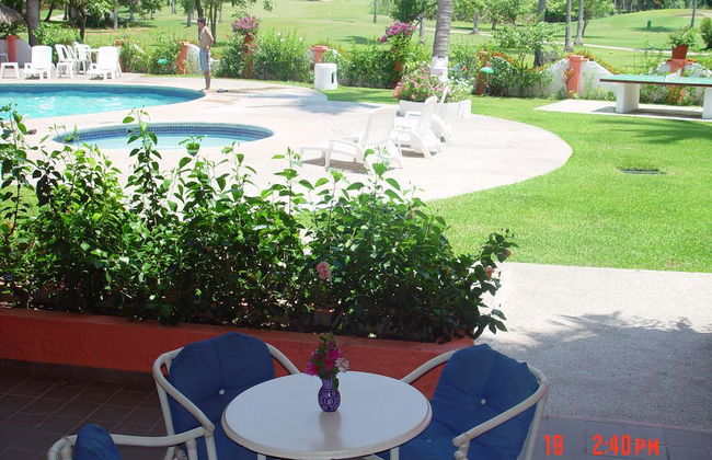 Coral Ixtapa - Foto 23