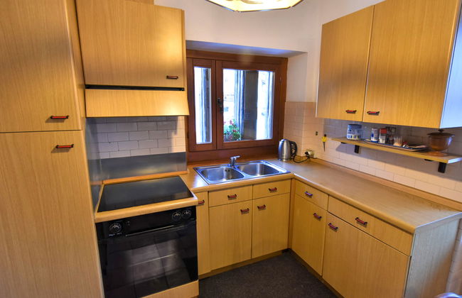 Villa Lucia - Foto 17