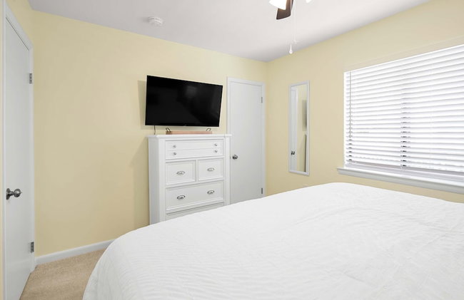Lighthouse Point 33A by Tybee Vacation Rentals - Foto 6