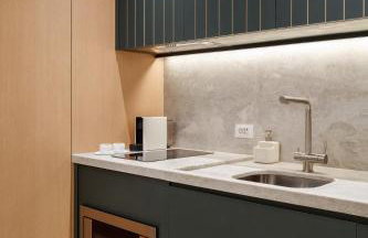 Studio 45M e Cobertura 90M Faria Lima - Vila Olímpia - design assinado - Exclusividade e Luxo - Foto 72