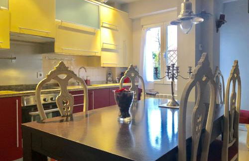 Apartamento San Quirce - céntrico y reformado- wifi y netflix - Foto 40