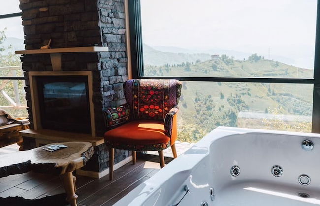 Madağ Bungalov - Photo 46